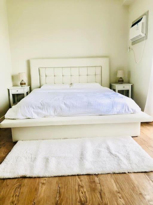 Photo of Bedroom in Mactan Export Processing Zone