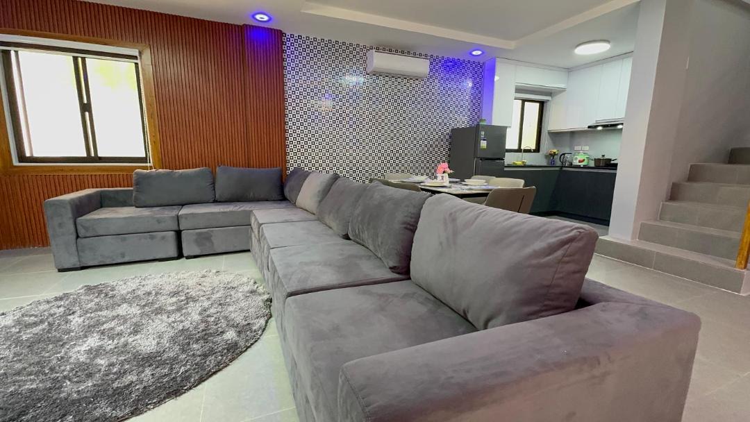 Photo of Livingroom in Malabanias