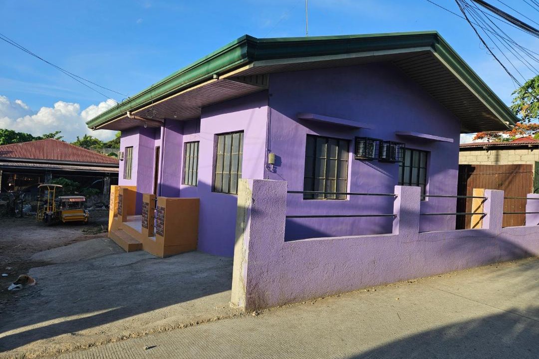 Photo of Buildings in Batangas City
