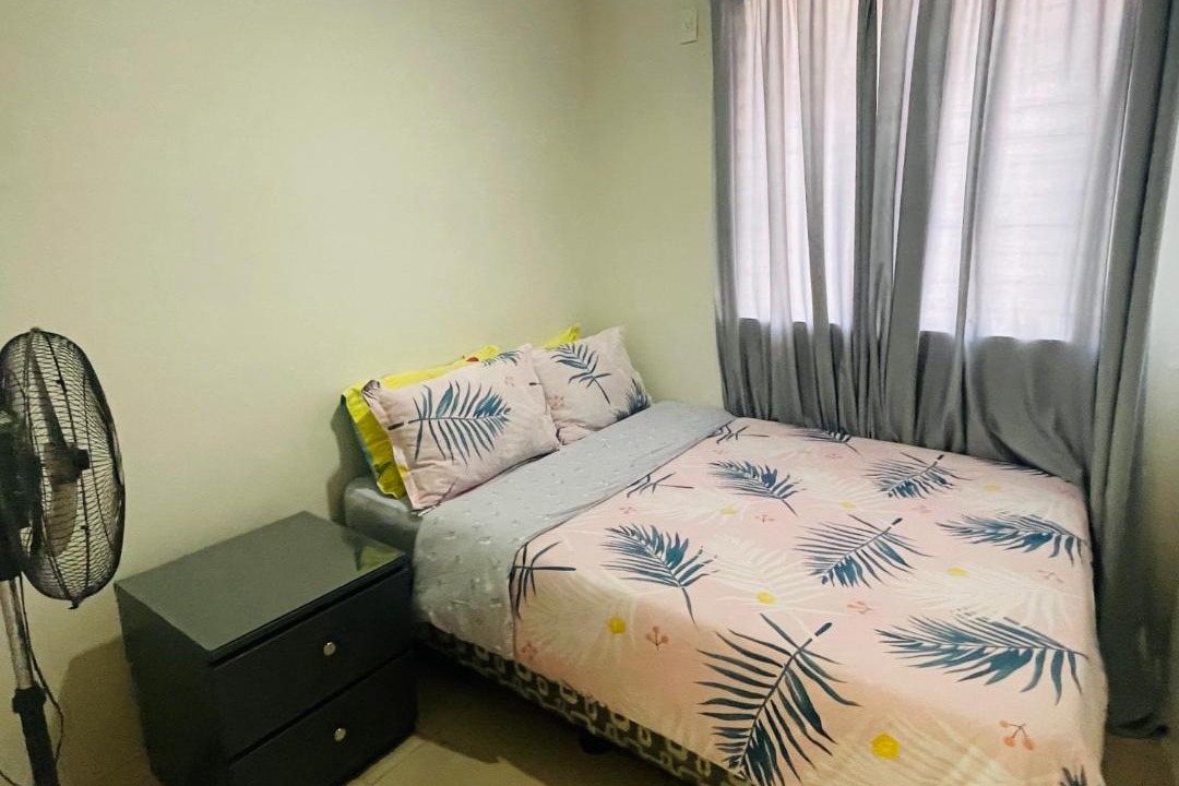 Photo of Bedroom in San Fernando