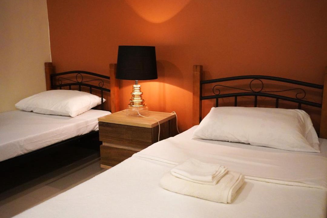Photo of Bedroom in Santa Barbara