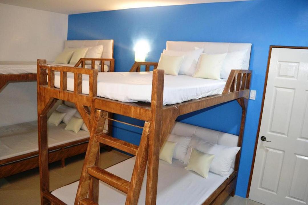 Photo of Bedroom in Lucap