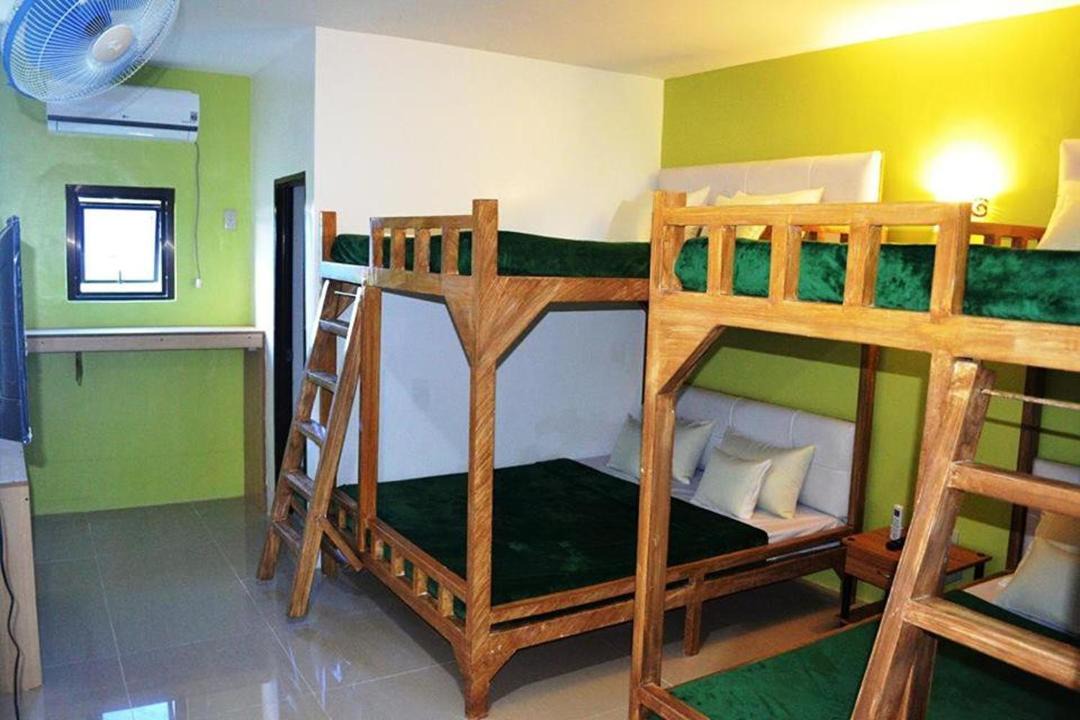 Photo of Bedroom in Lucap