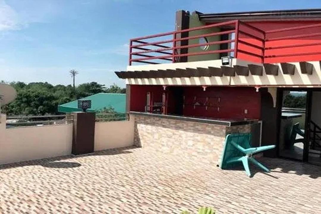 Photo of Patio Balcony in Lucap