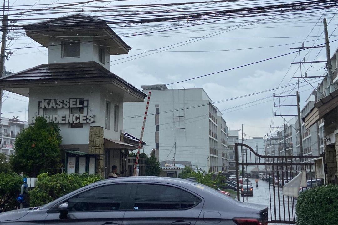 Photo of Buildings in Moonwalk