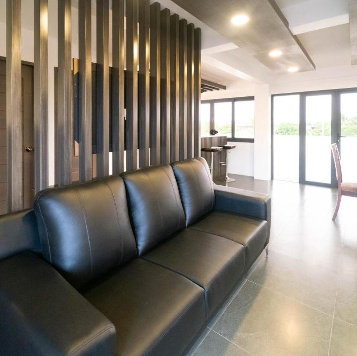Photo of Livingroom in Daraga