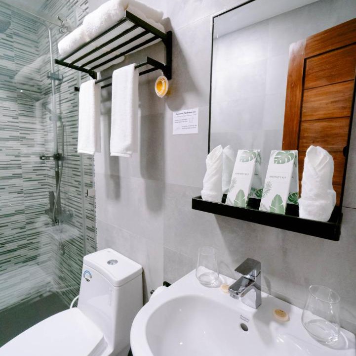 Photo of Bathroom in Daraga