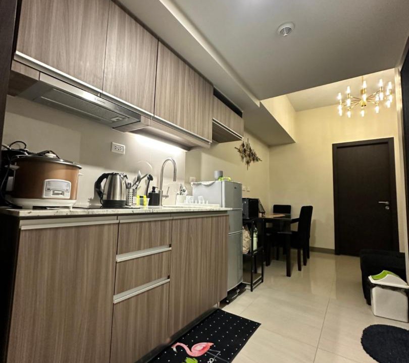 Photo of Kitchen in Bonifacio Global City
