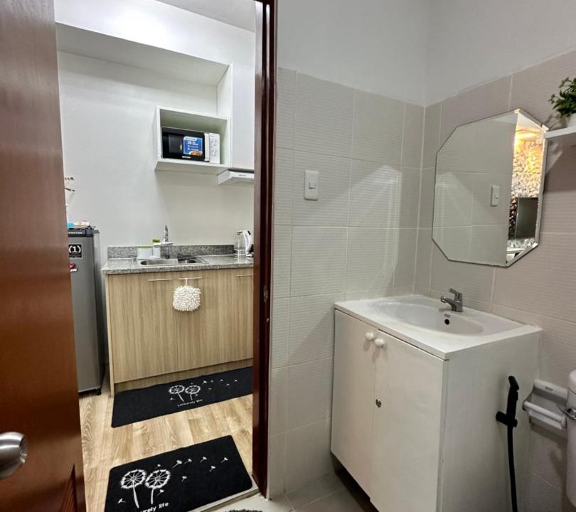 Photo of Bathroom in Bantud Hacienda