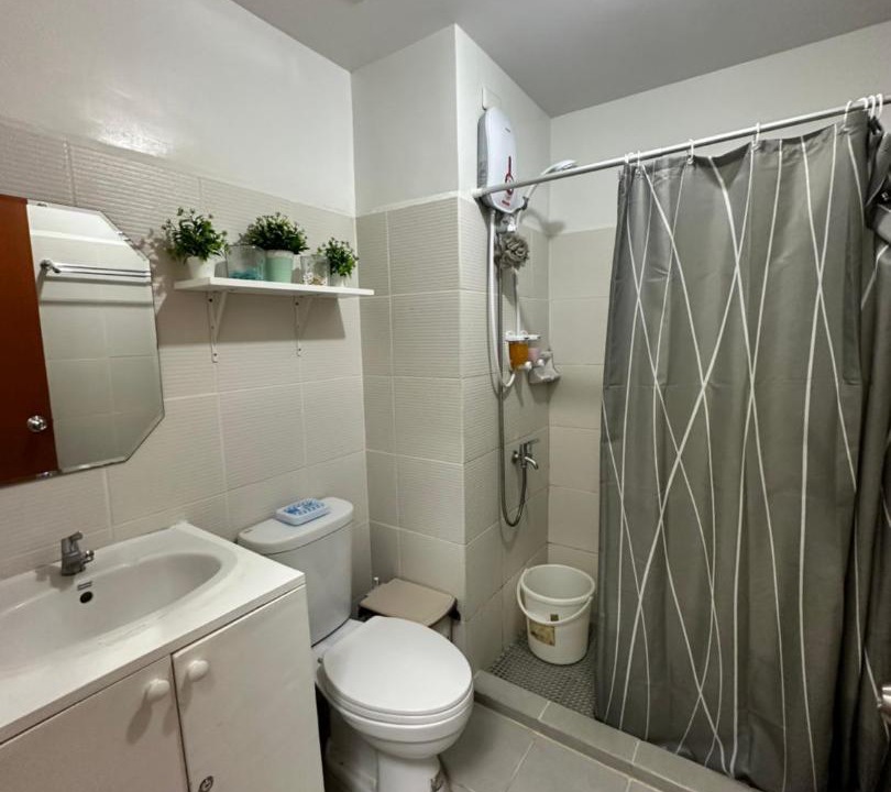 Photo of Bathroom in Bantud Hacienda