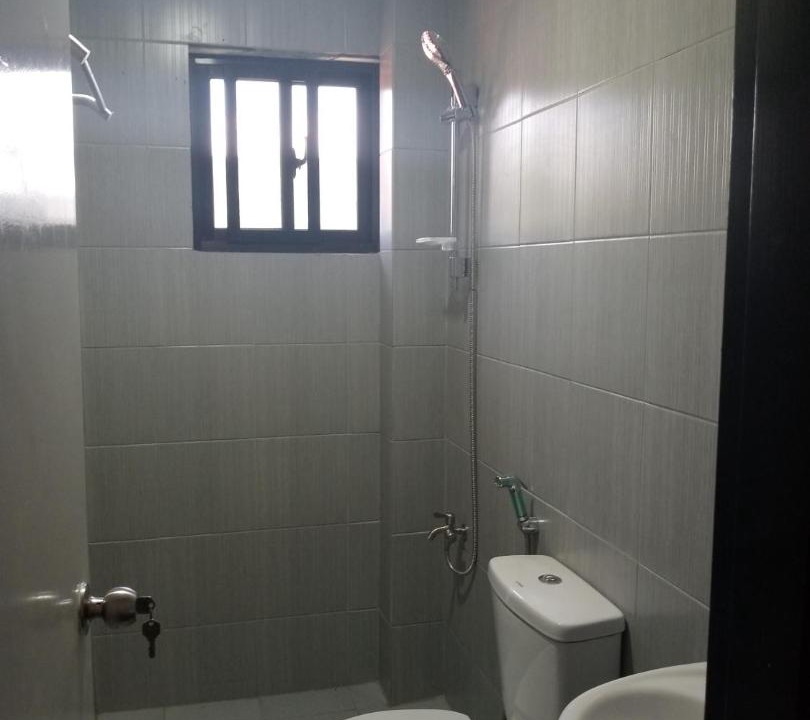 Photo of Bathroom in Dagupan