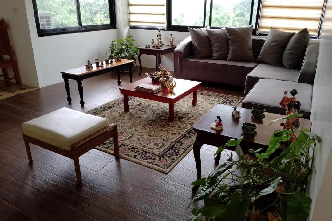 Photo of Livingroom in Dagupan