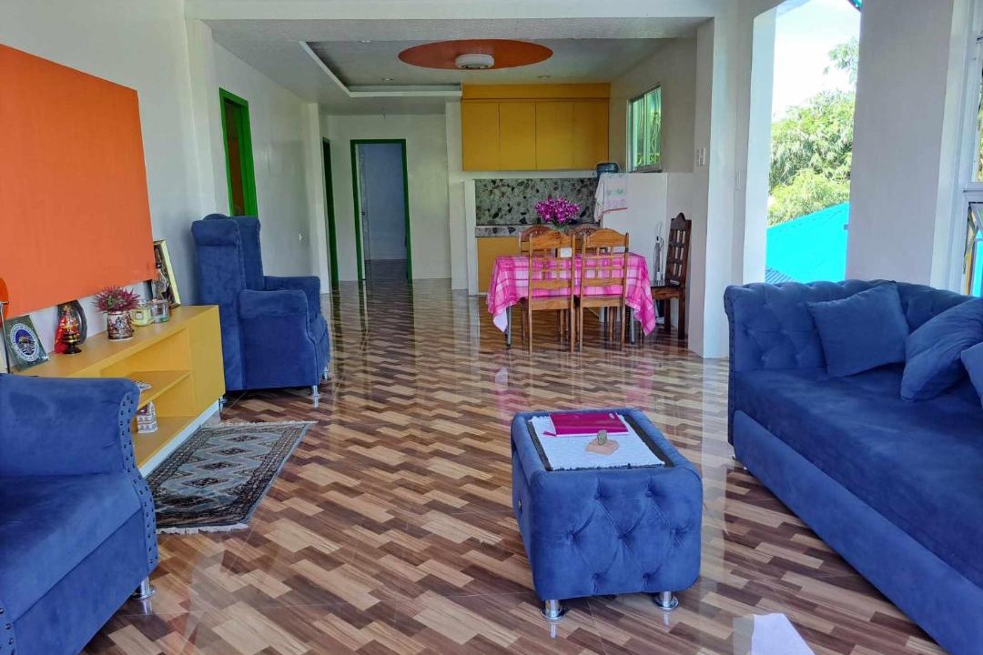 Photo of Livingroom in Santa Monica