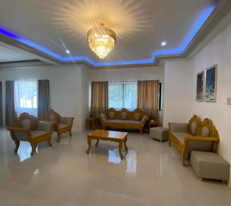 Photo of Livingroom in Talibon