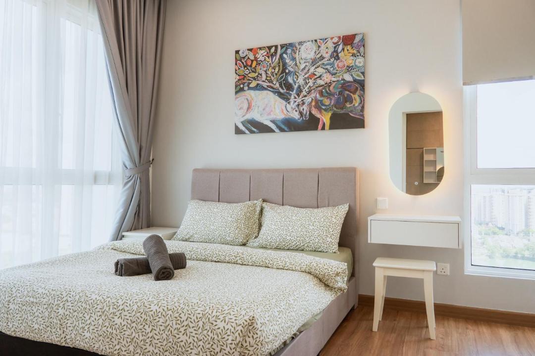 Photo of Bedroom in Petaling Jaya