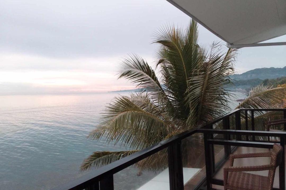 Photo of Patio Balcony in Jagna