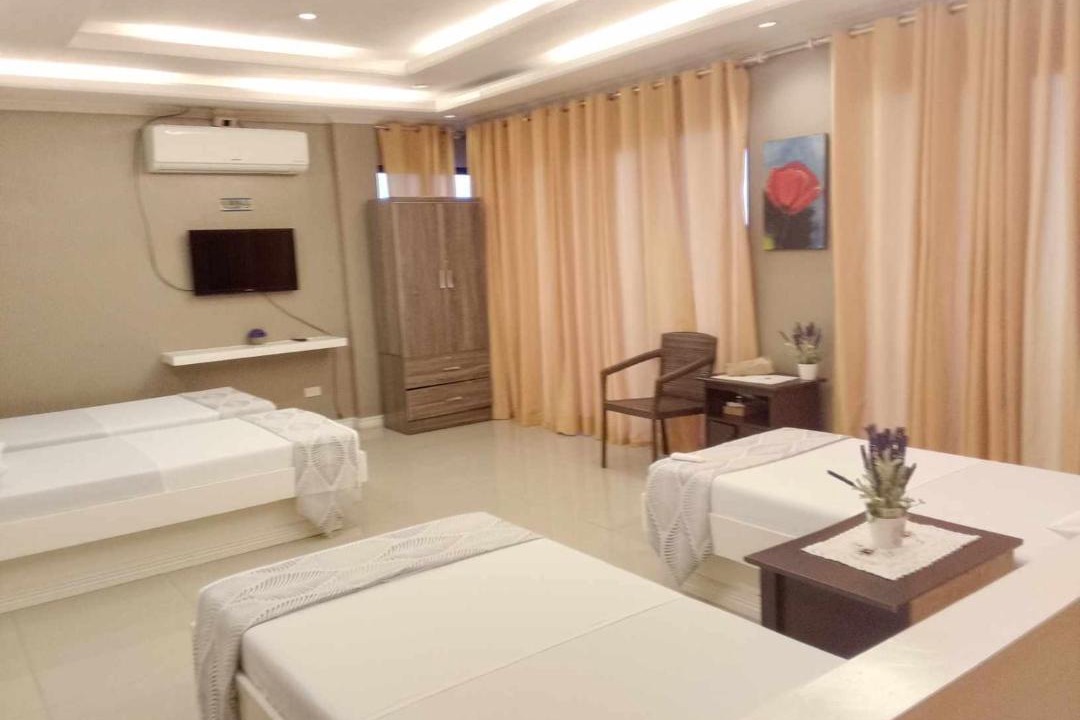 Photo of Bedroom in Jagna