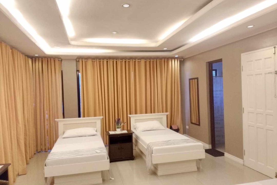 Photo of Bedroom in Jagna