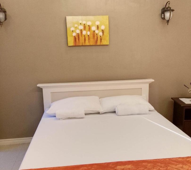 Photo of Bedroom in Jagna