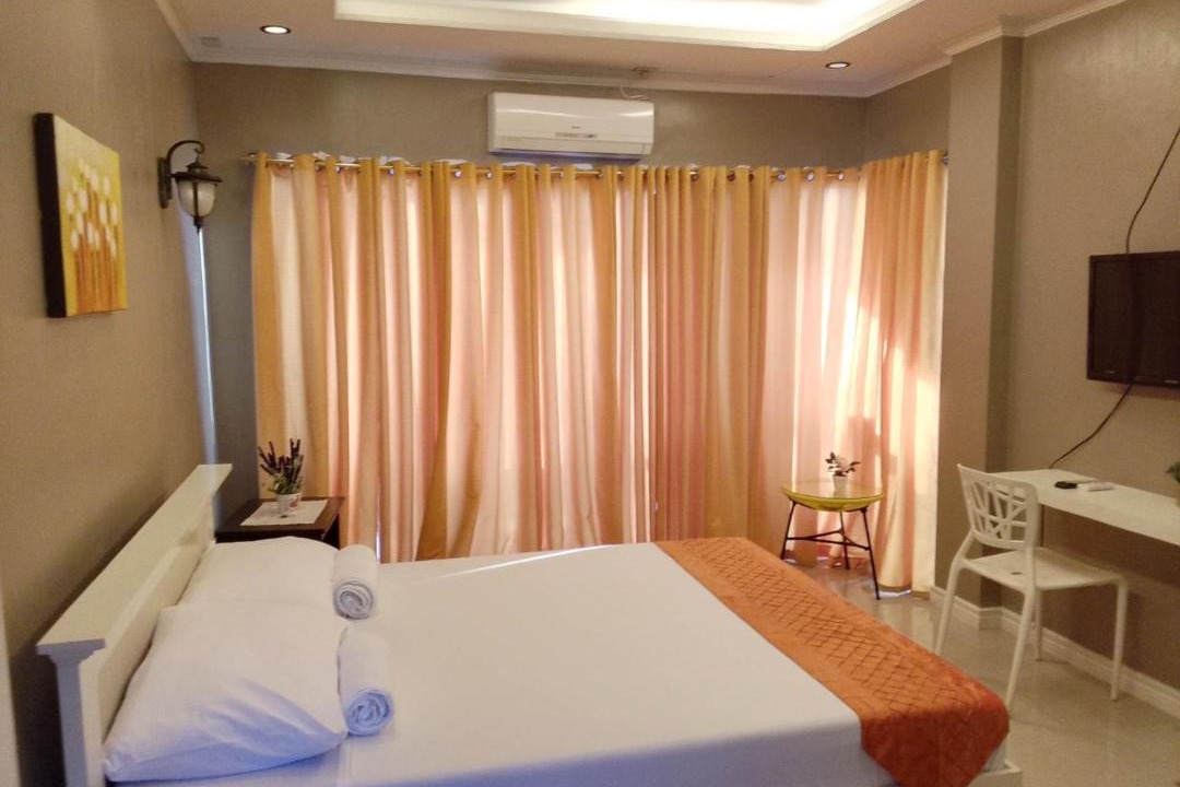 Photo of Bedroom in Jagna