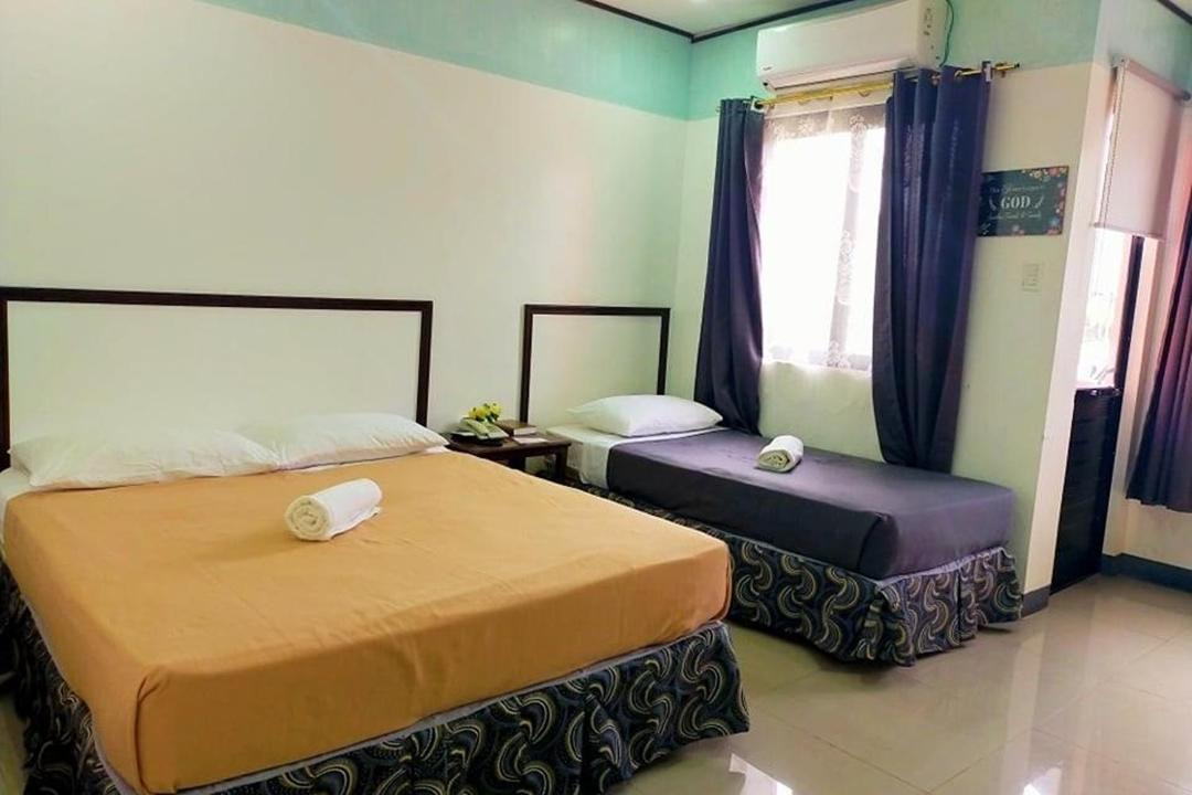 Photo of Bedroom in Laoag