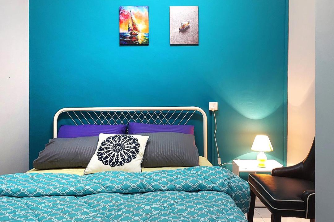 Photo of Bedroom in Malacca City