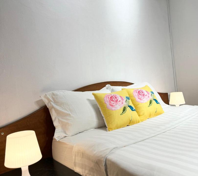Photo of Bedroom in Kuala Berang