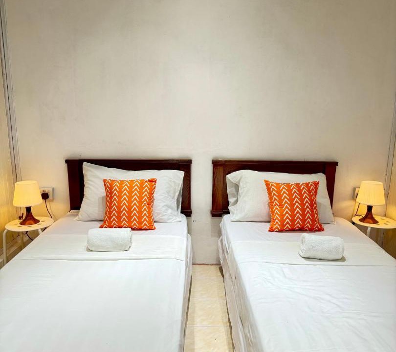 Photo of Bedroom in Kuala Berang