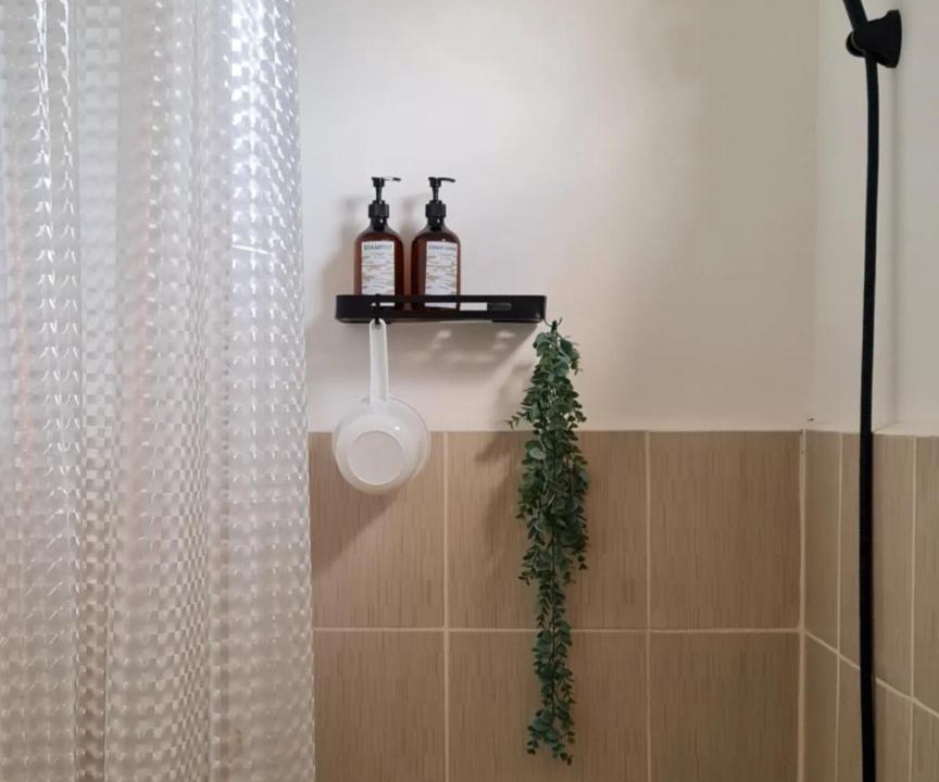 Photo of Bathroom in Olango Island