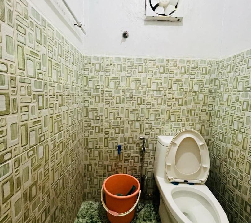 Photo of Bathroom in Patar