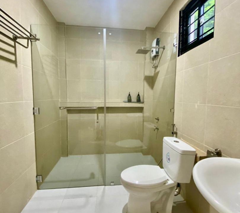 Photo of Bathroom in Camalig