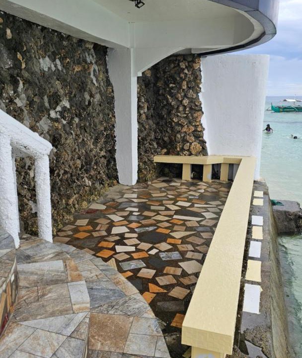 Photo of Patio Balcony in Kaputian