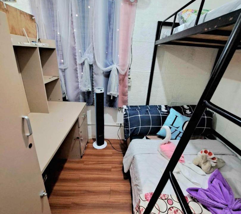 Photo of Bedroom in Olango Island