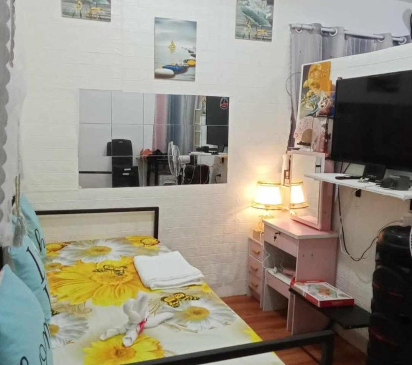 Photo of Bedroom in Olango Island