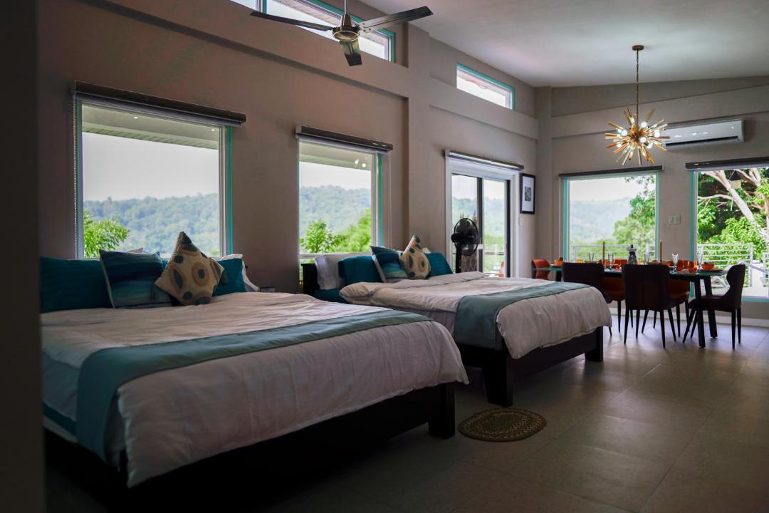 Photo of Bedroom in Bagac