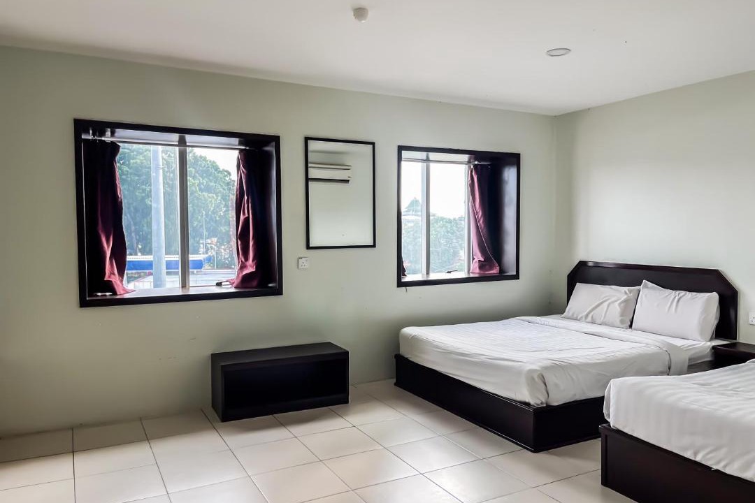 Photo of Bedroom in Tanjong Bidara