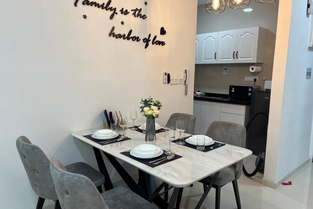 Photo of Kitchen in Maluri
