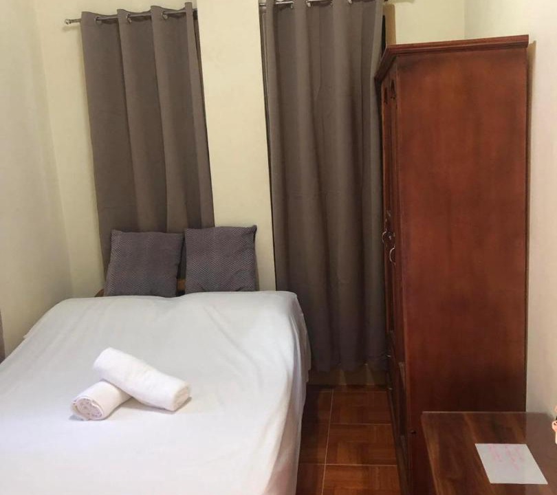 Photo of Bedroom in Siquijor