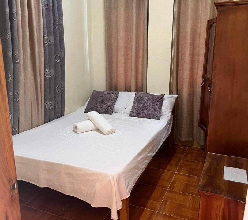 Photo of Bedroom in Siquijor