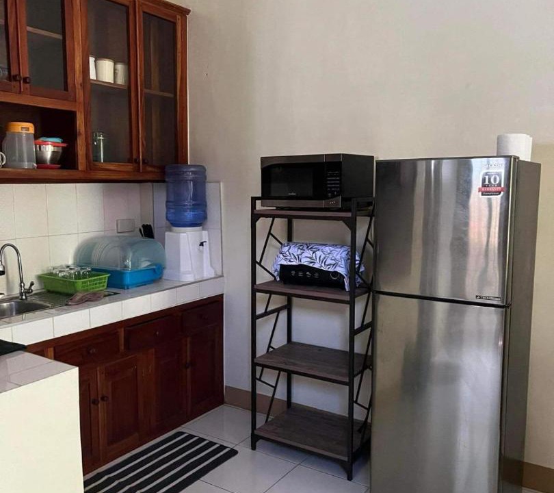 Photo of Kitchen in Siquijor