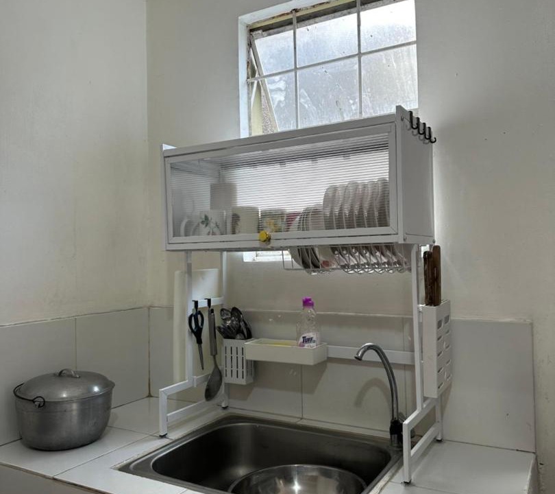 Photo of Kitchen in Tanza