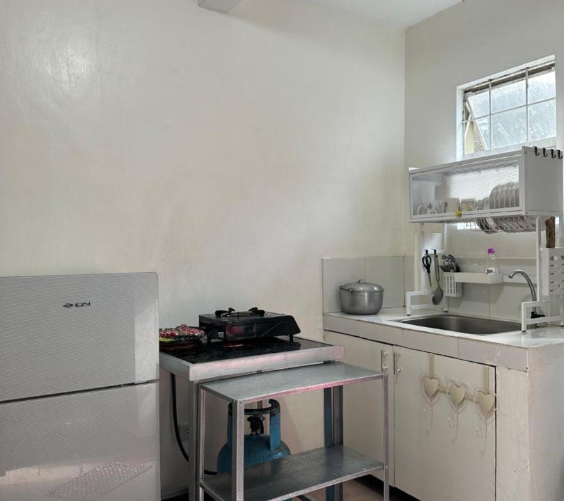 Photo of Kitchen in Tanza