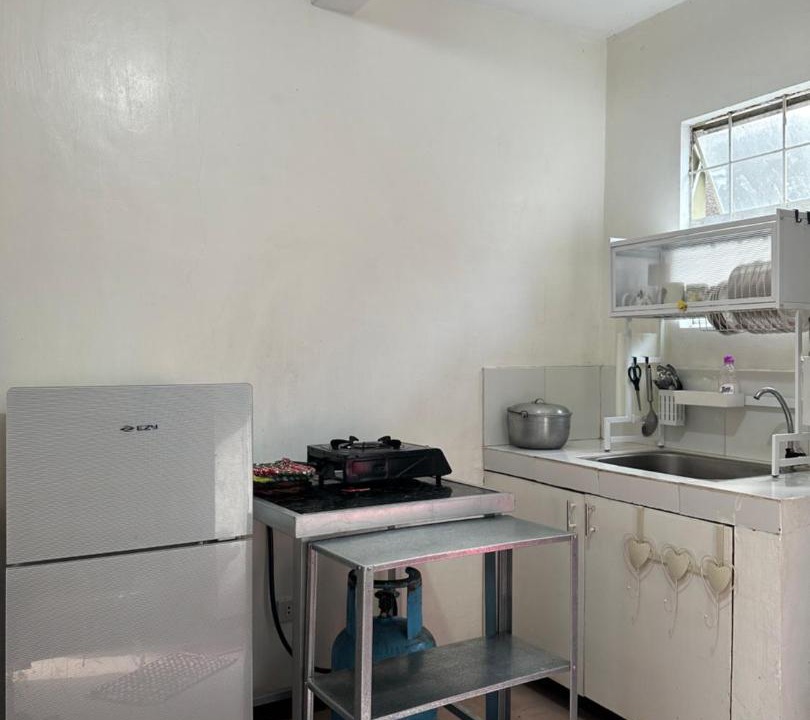 Photo of Kitchen in Tanza