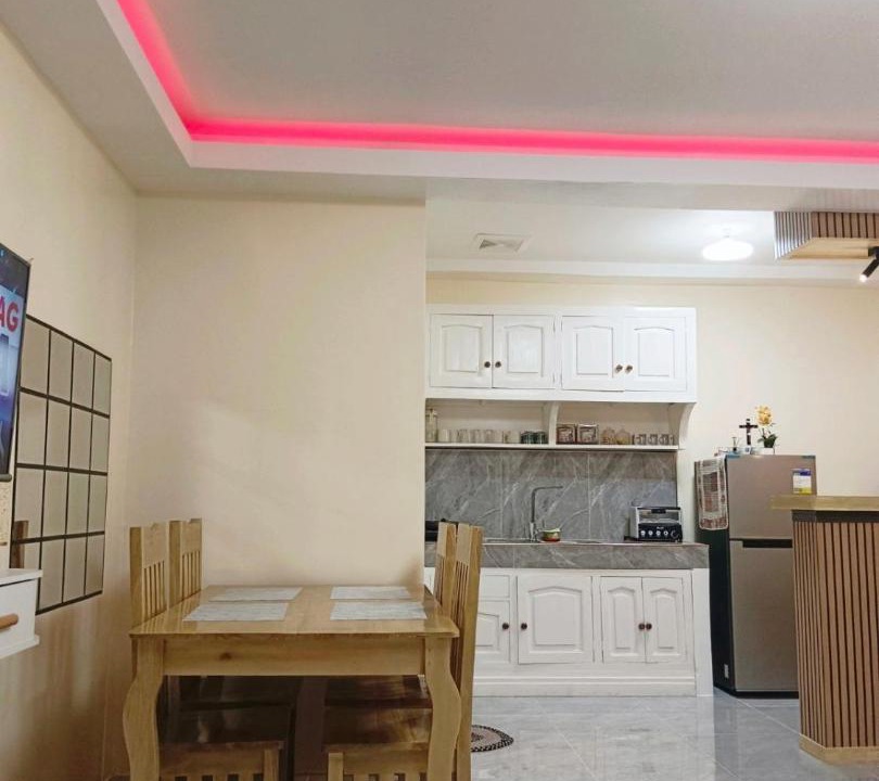 Photo of Kitchen in Dipolog