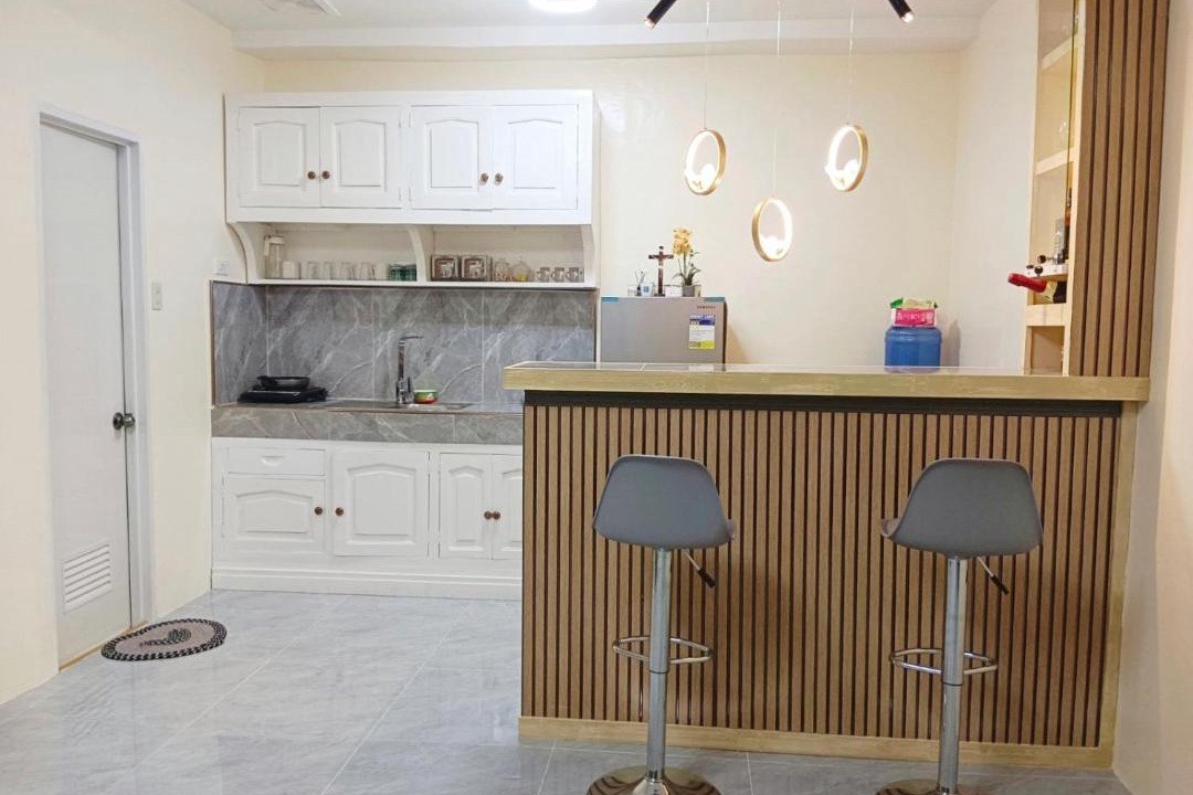 Photo of Kitchen in Dipolog
