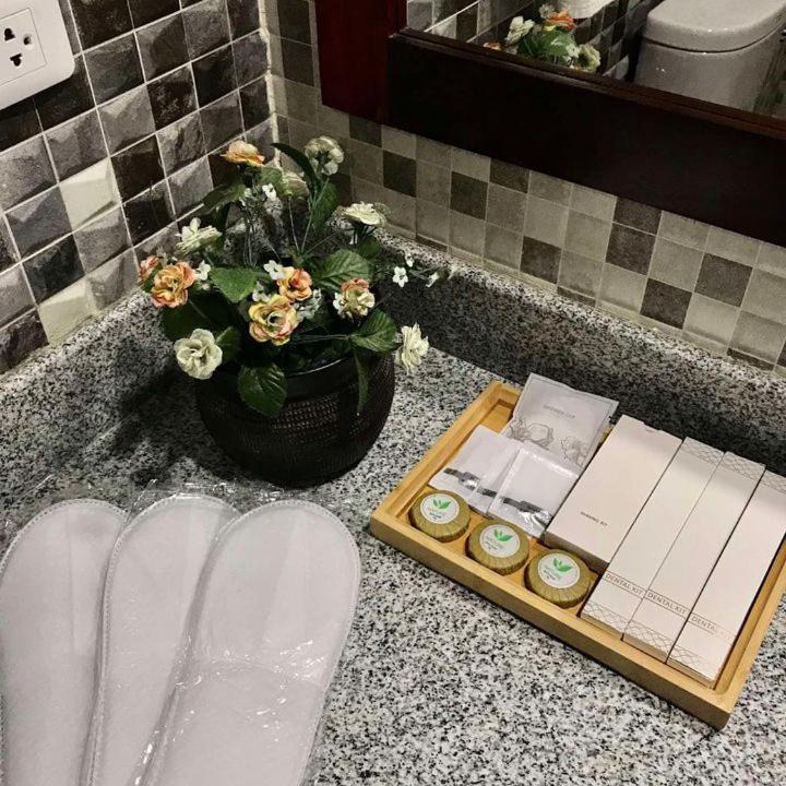 Photo of Bathroom in Tagbilaran