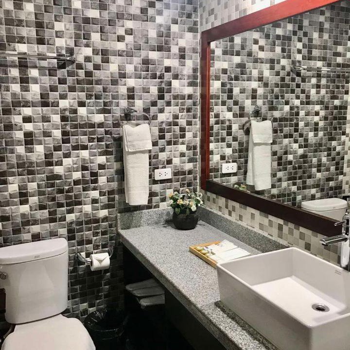 Photo of Bathroom in Tagbilaran