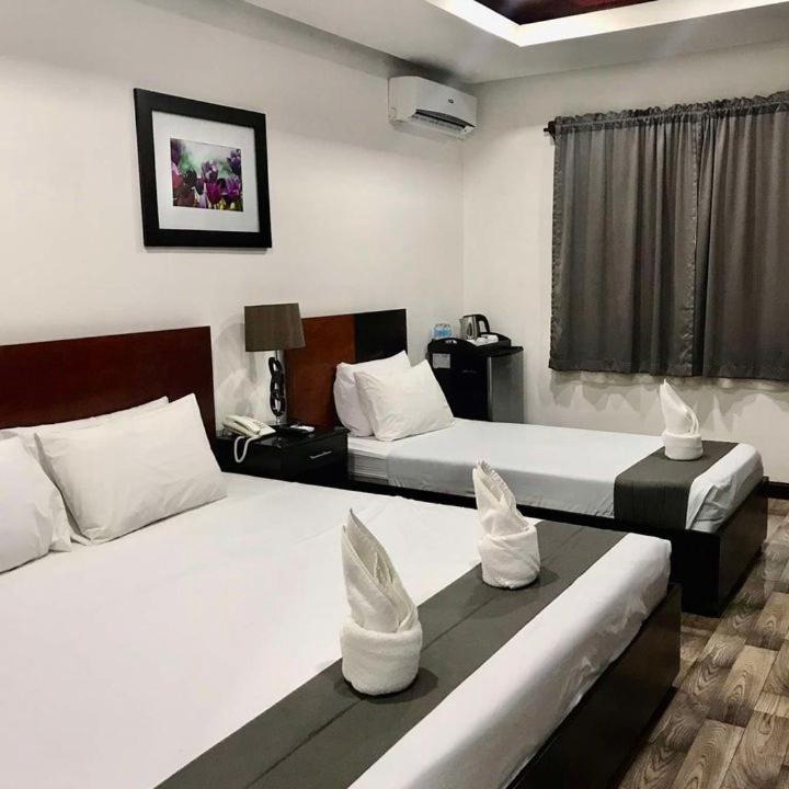 Photo of Bedroom in Tagbilaran