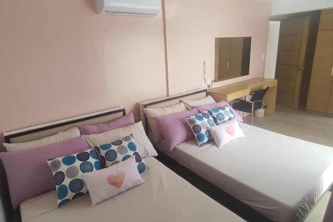 Photo of Bedroom in Cainta