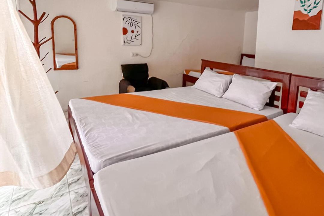 Photo of Bedroom in Ramon